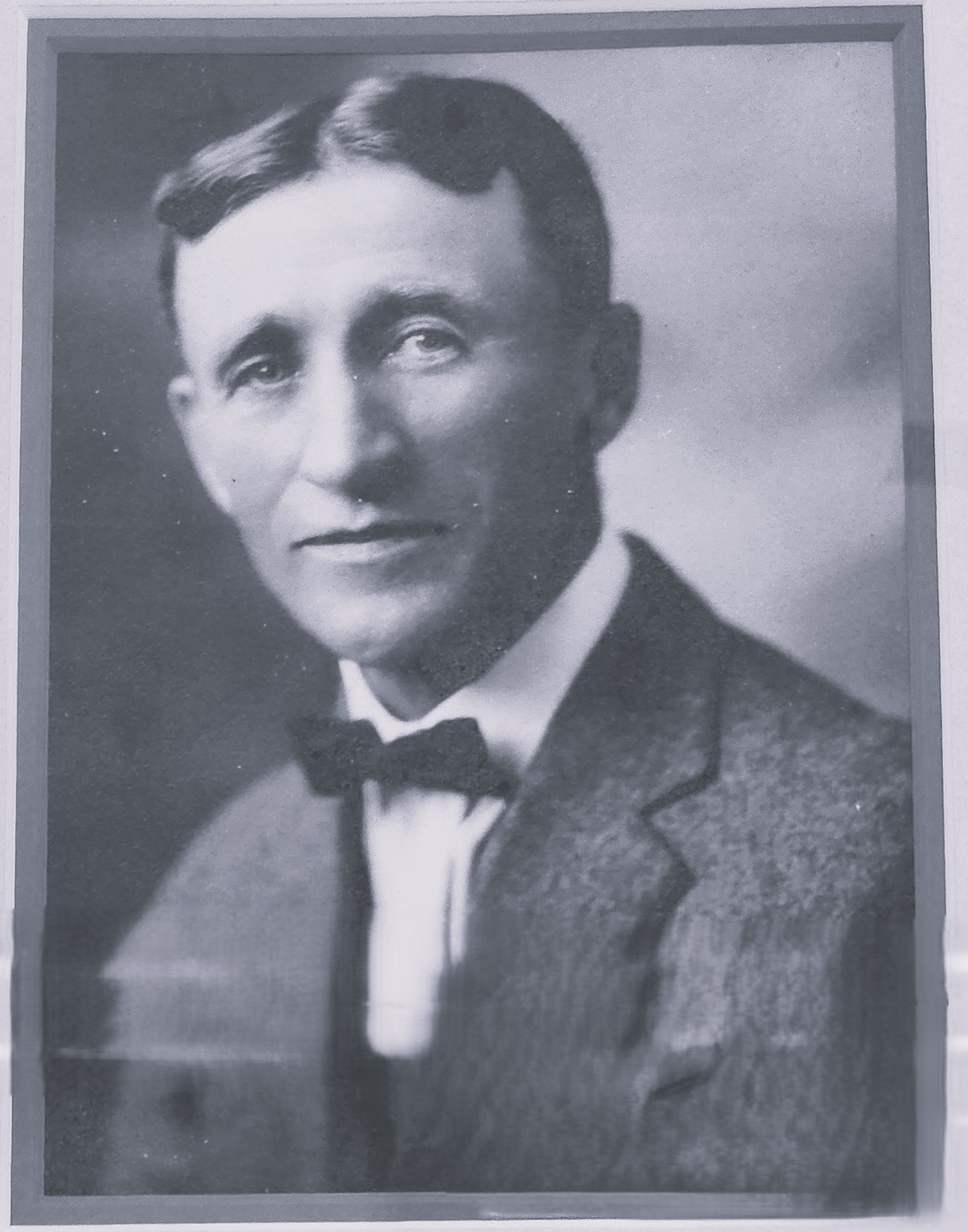 William W. Pye
